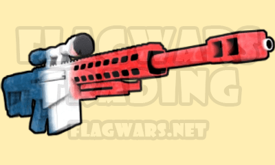 Popsicle Sniper