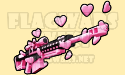 Ribbon Sniper