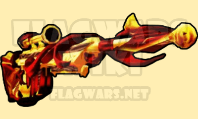 Royal Sniper