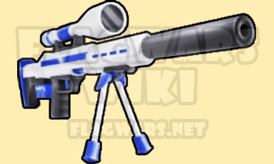 Scifi Sniper