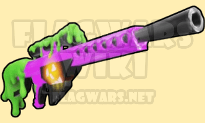 Slime Sniper