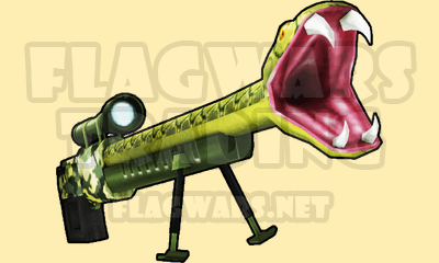 Snake Sniper