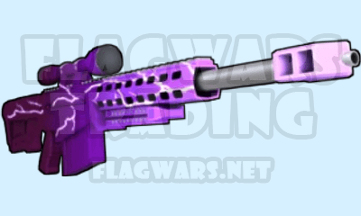 Storm Sniper