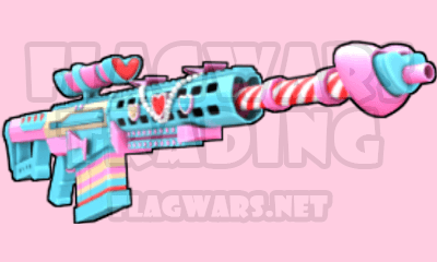 Sweetheart Sniper