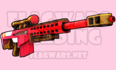 Valentine Sniper
