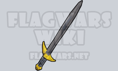 Classic Sword