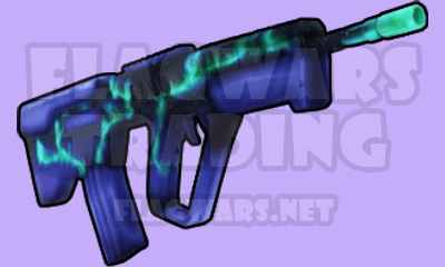 Aurora TAR-21