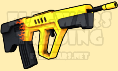Blaze TAR-21