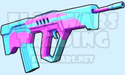Bubblegum TAR-21
