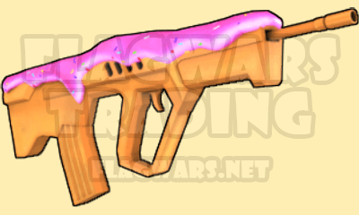 Cupcake TAR-21