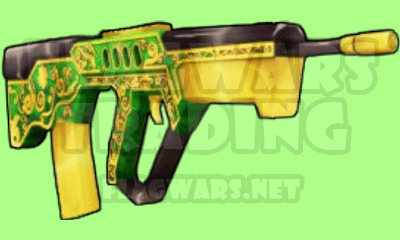 Lucky TAR-21
