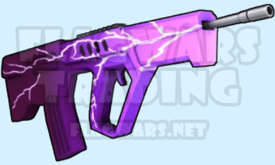 Storm TAR-21