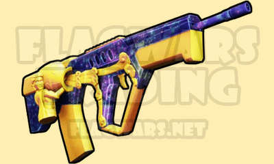 Zodiac TAR-21
