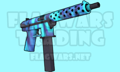 Borealis TEC-9