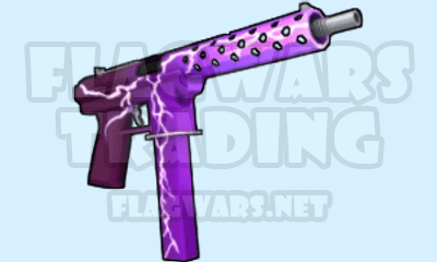 Storm TEC-9