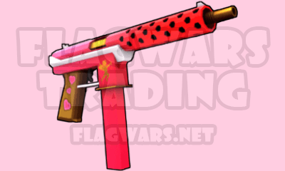 Valentine TEC-9