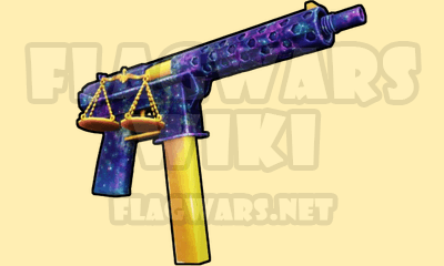 Zodiac TEC-9