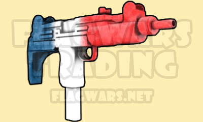 Popsicle UZI