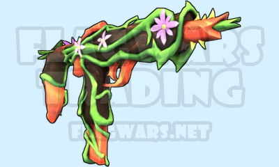 Sprout UZI