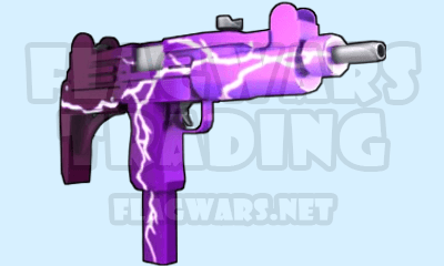 Storm UZI
