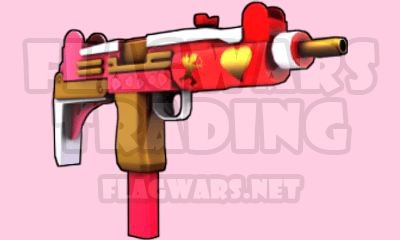Valentine UZI