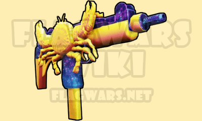 Zodiac UZI