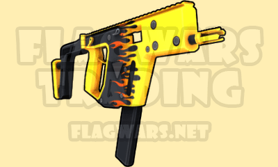 Blaze Vector