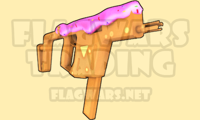 Cupcake Vector