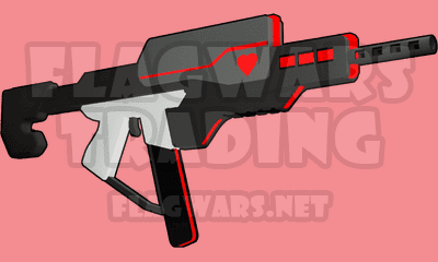 Heart Rate Rifle