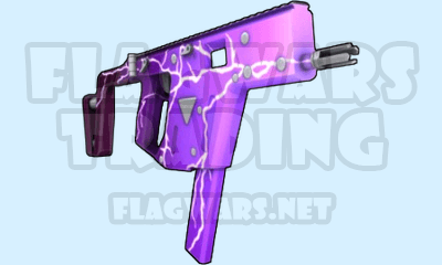 Storm Vector