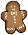 Gingerbread