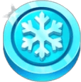 Snow Token